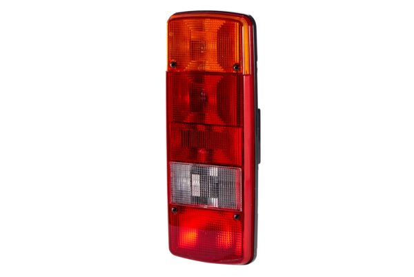 Rearlight - Bulb - 12/24V