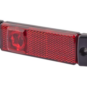 End Outline Marker Light - LED - 12V