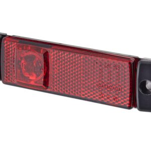 End Outline Marker Light - LED - 24V