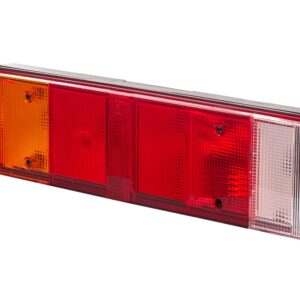 Rearlight - Halogen - left