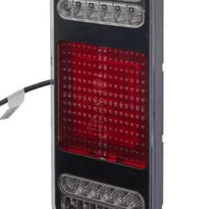 Rearlight - Coluna - LED - 24V