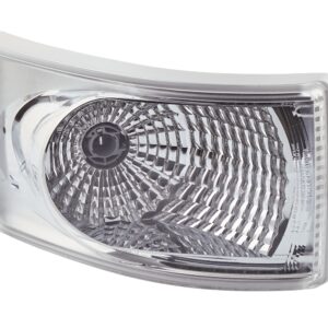 Halogen-Reverse Light - 12/24V