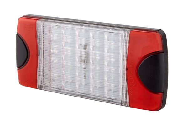 Rearlight - DuraLED Combi - LED - 24/12V