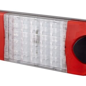 Rearlight - DuraLED Combi-S - LED - 12/24V