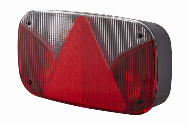 Rearlight - Bulb - 12V