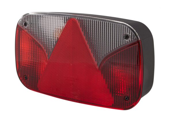 Rearlight - Bulb - 12V