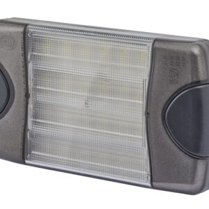 LED-Reverse Light - DuraLED - 24/12V