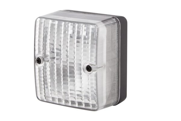 Halogen-Reverse Light - 12/24V