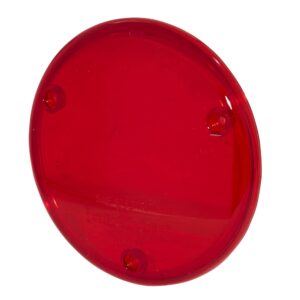 Lens, tail light assembly - left/right