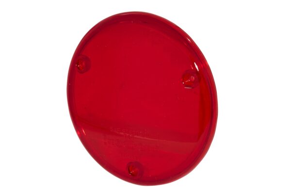 Lens, tail light assembly - left/right