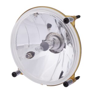 Halogen/FF-Headlight - M133 - 12V