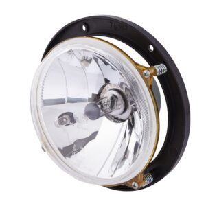 Halogen/FF-Headlight - M133 - 12V