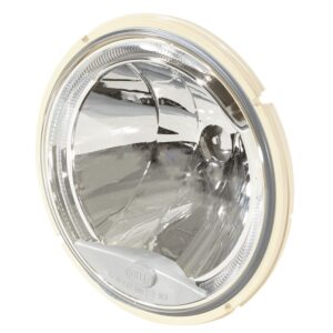 Halogen-Insert, spotlight - Luminator Compact /Rallye 3000 Compact Celis