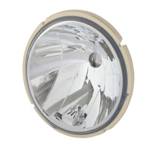 Halogen-Insert, spotlight - Luminator Compact - 12/24V