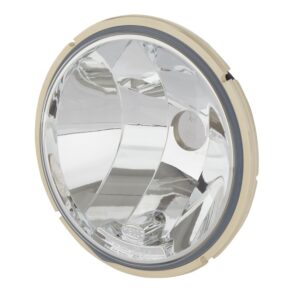 Halogen-Insert, spotlight - Luminator Compact Xenon - 12V