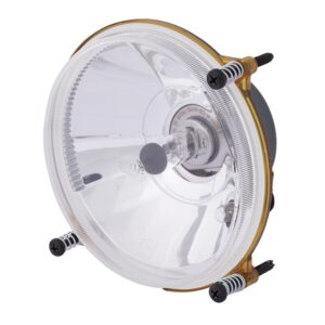 Halogen/FF-Headlight - M133 - 12V