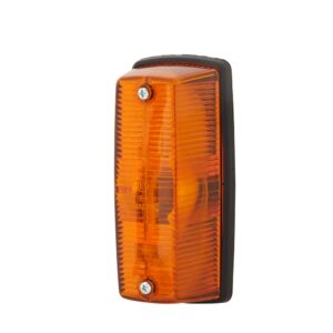 Direction Indicator - Halogen - Lateral Mounting/Left Front