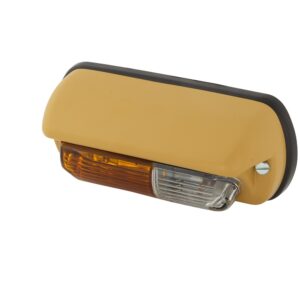 Direction Indicator - Halogen - 6/12V