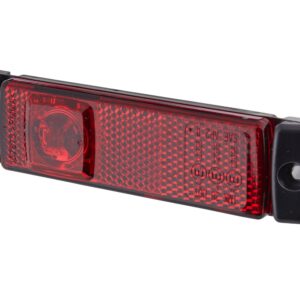 Tail Light - LED - 24V