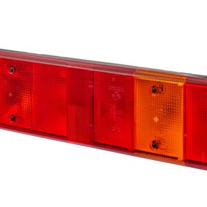 Rearlight - Bulb - 24V