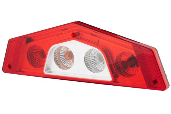 Rearlight - Caraluna X - Bulb - 12V