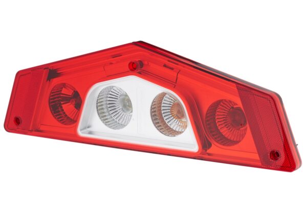 Rearlight - Caraluna X - Bulb - 12V