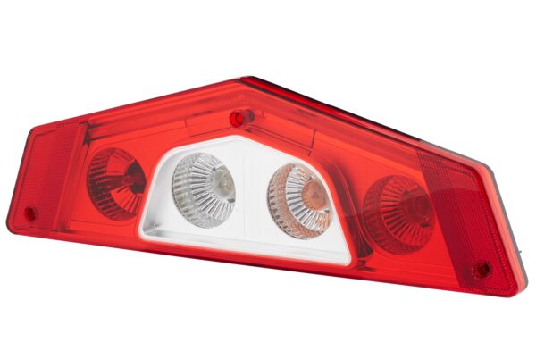 Rearlight - Caraluna X - Hybrid - 12V