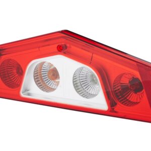 Rearlight - Caraluna X - Hybrid - 12V