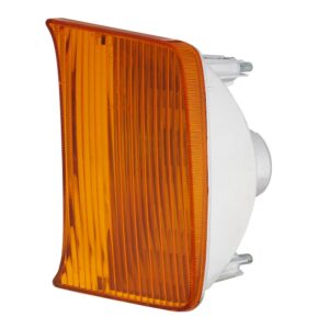 Direction Indicator - Halogen - Left Front