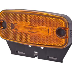Side Marker Light - LED - 24V
