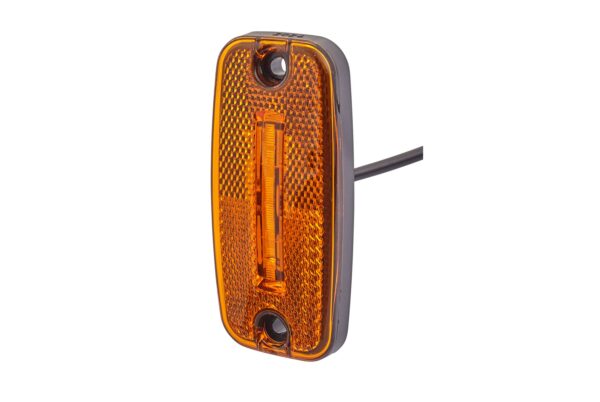 Side Marker Light - LED - 24V