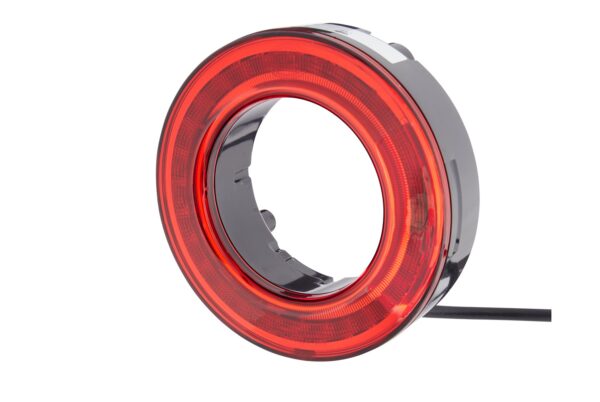 Rearlight - LED - 12V