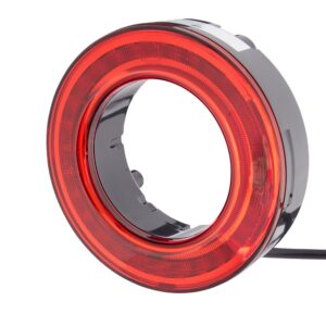 Rearlight - LED - 24V