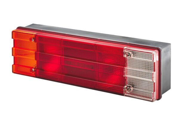 Rearlight - Bulb - 24V