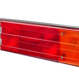 Rearlight - Bulb - 24V