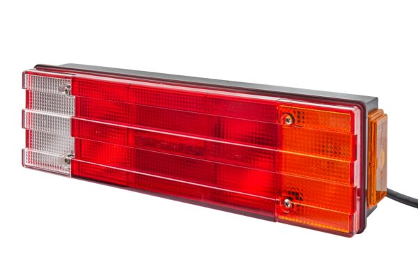 Rearlight - Bulb - 24V