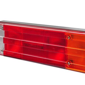 Rearlight - Bulb - 24V