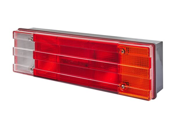 Rearlight - Bulb - 24V