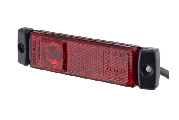 End Outline Marker Light - LED - 24V