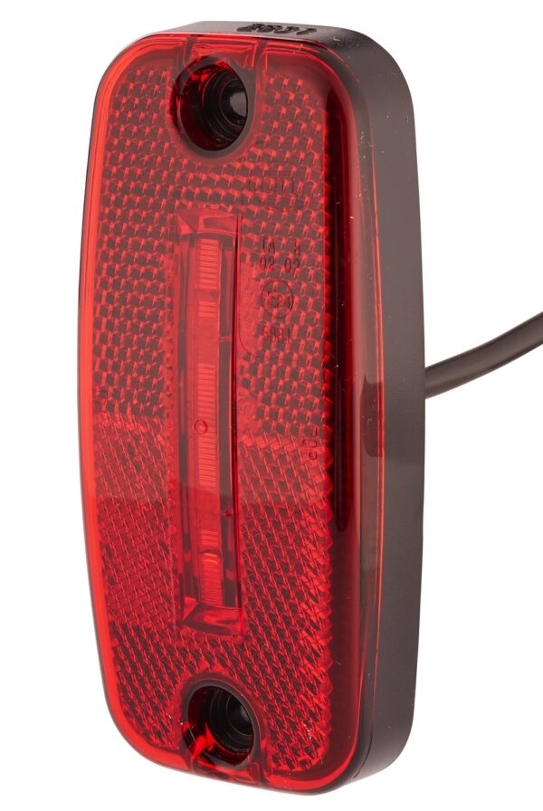Tail Light - LED - 24V