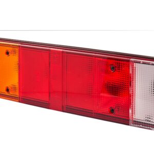 Rearlight - Halogen - left/right