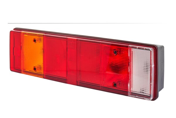 Rearlight - Halogen - left/right