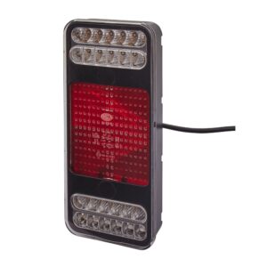 Rearlight - Coluna - LED - 24V