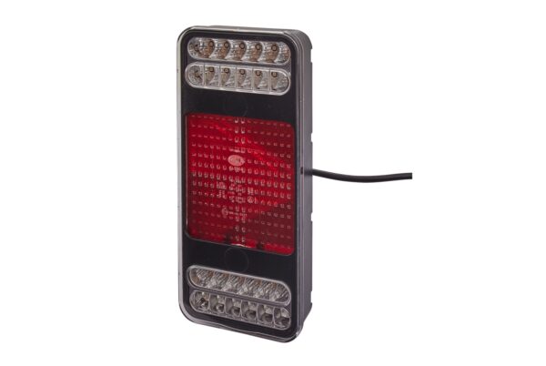 Rearlight - Coluna - LED - 24V