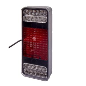 Rearlight - Coluna - LED - 24V