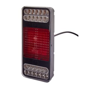 Rearlight - Coluna - 24/12V