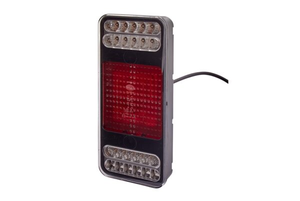 Rearlight - Coluna - 24/12V