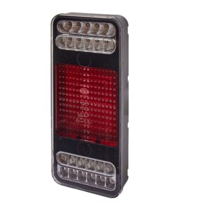 Rearlight - Coluna - LED - 12V