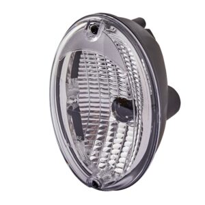 Halogen-Reverse Light - Agroluna - 12/24V