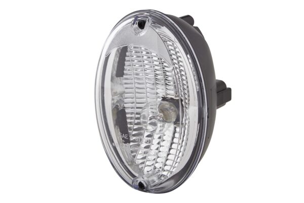 Halogen-Reverse Light - Agroluna - 12V